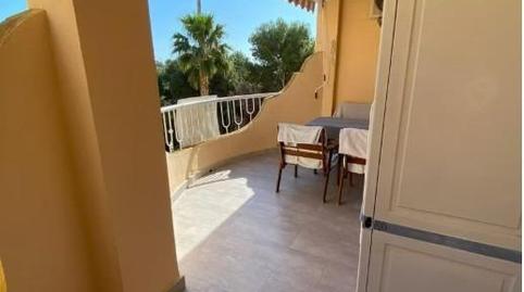 Photo 3 of Flat to rent in Pueblo Español - Coveta Fumá, El Campello