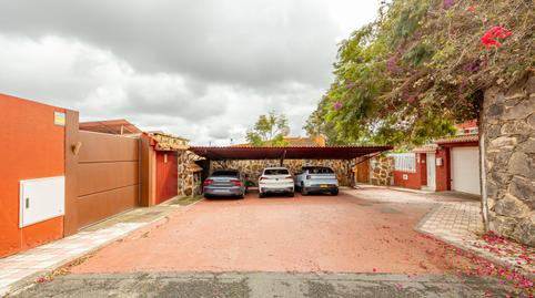 Foto 2 de Casa o xalet en venda a Urbanización el Arco, 4, Los Alvarados - Fuente los Berros - Bandama, Santa Brígida