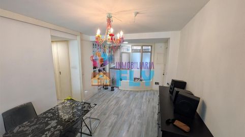 Foto 2 de Piso en venta en Rúa de Sanjurjo Badía, Teis, Vigo