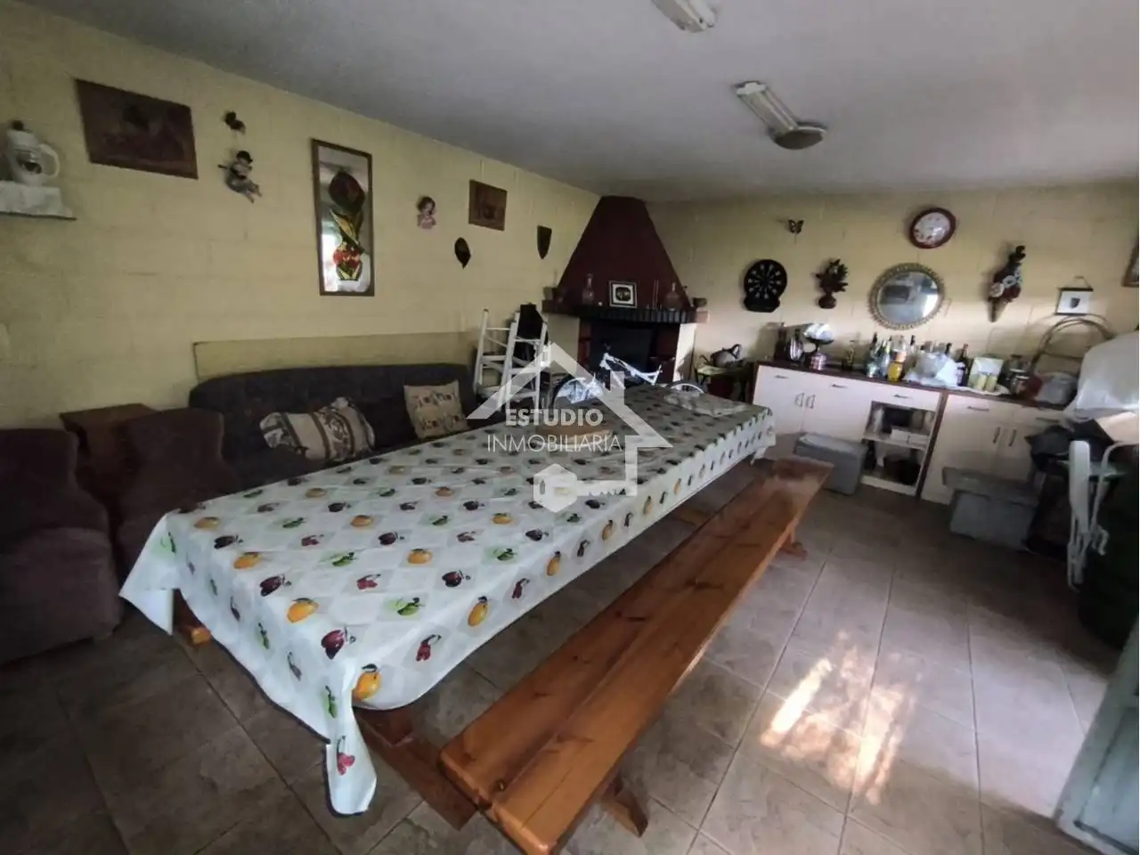 Rural land for sale in Calle carretera de la barca, imagen 13