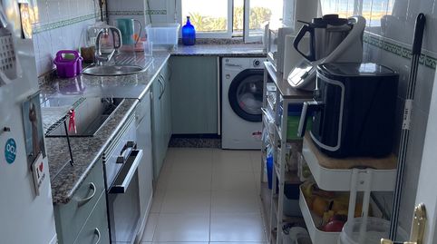 Foto 2 von Wohnung zum Verkauf in Calle San Juan Bautista, Paseo Marítimo - San José - La Laguna, Cádiz Capital