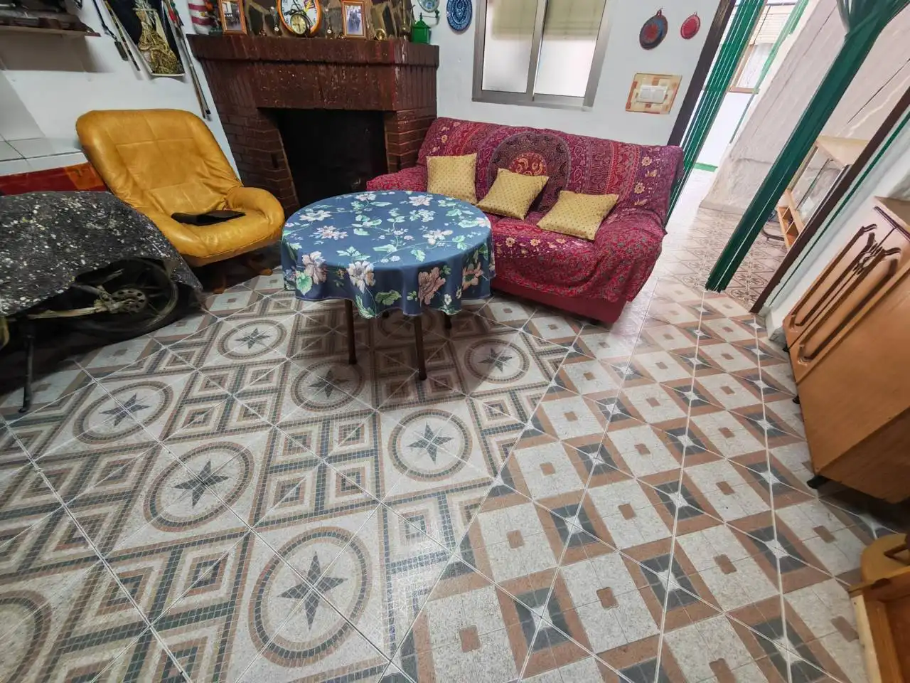 Casa en venda a Huétor Tájar, imagen 20