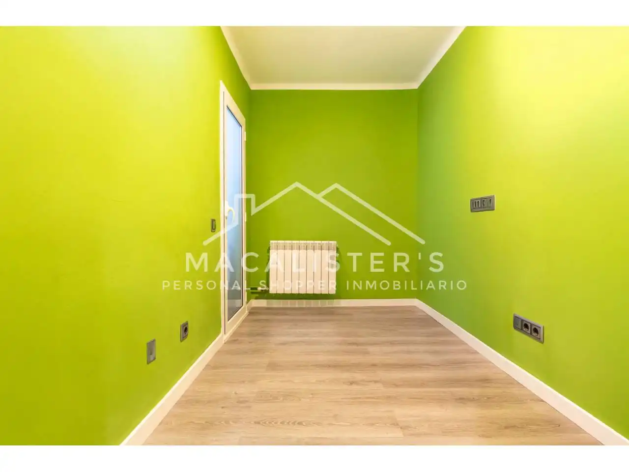 Flat for sale in Premià de Mar  with Air Conditioner, Heating and Parquet flooring