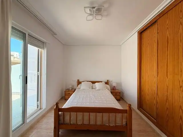 Habitación de Casa o chalet en venta en Pilar de la Horadada