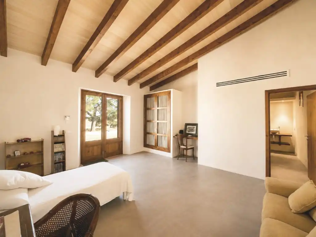 Habitación de Casa o chalet en venta en Ariany con Jardín privado y Terraza