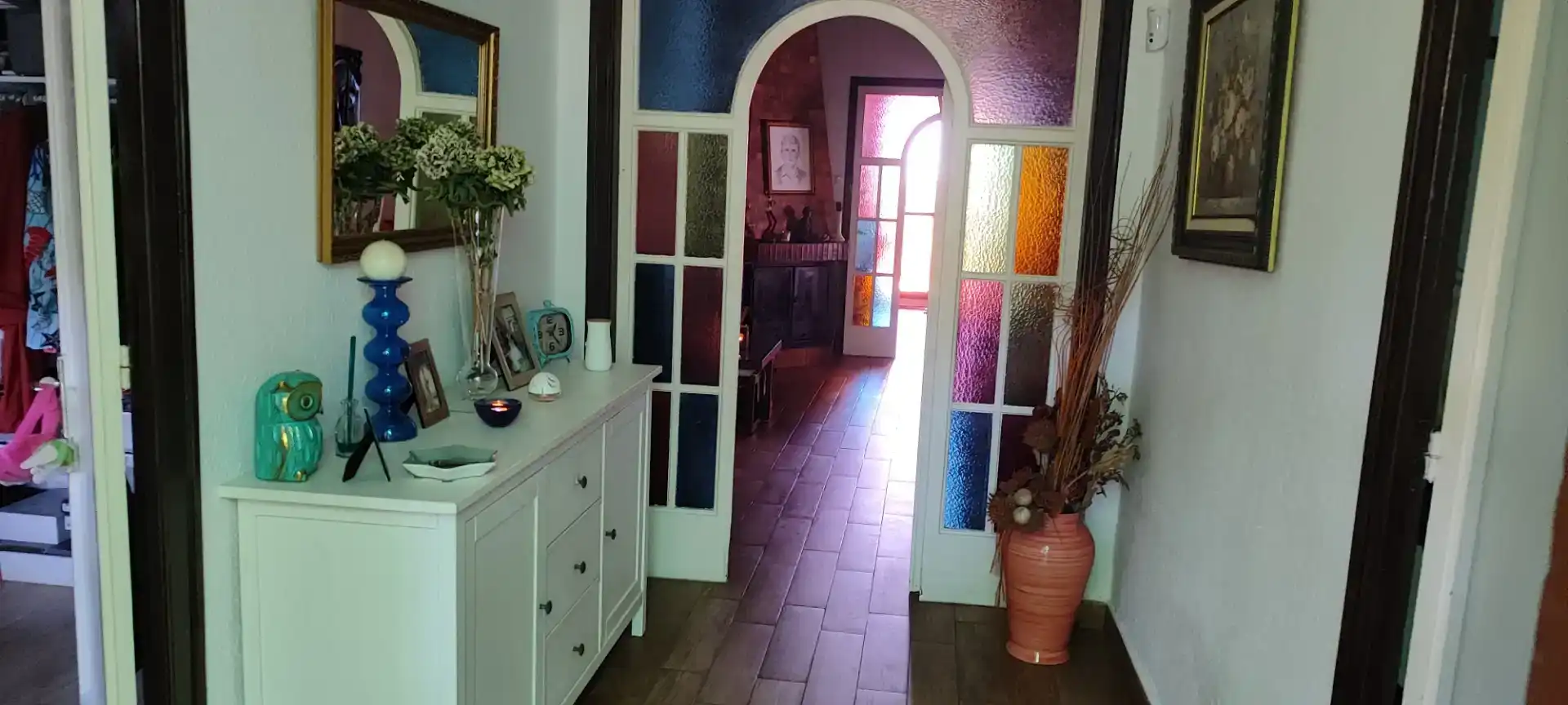 Casa o chalet en venta en Sant Boi de Llobregat con Aire acondicionado, Jardín privado y Parquet