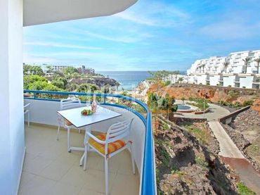 Apartament amb piscina en venda a Callao Salvaje - Playa Paraíso