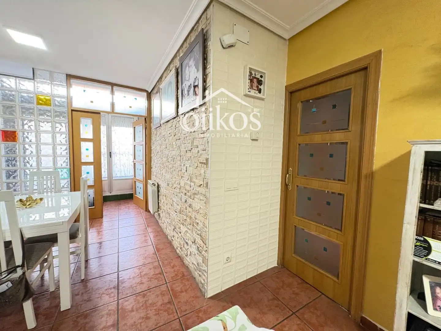 Wohnung zum Verkauf in Salamanca mit Heizung