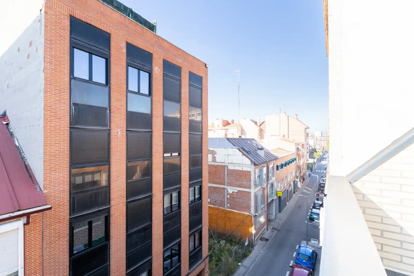 Duplex con ascensore in affitto a Calle de Alejandro Villegas, imagen 18
