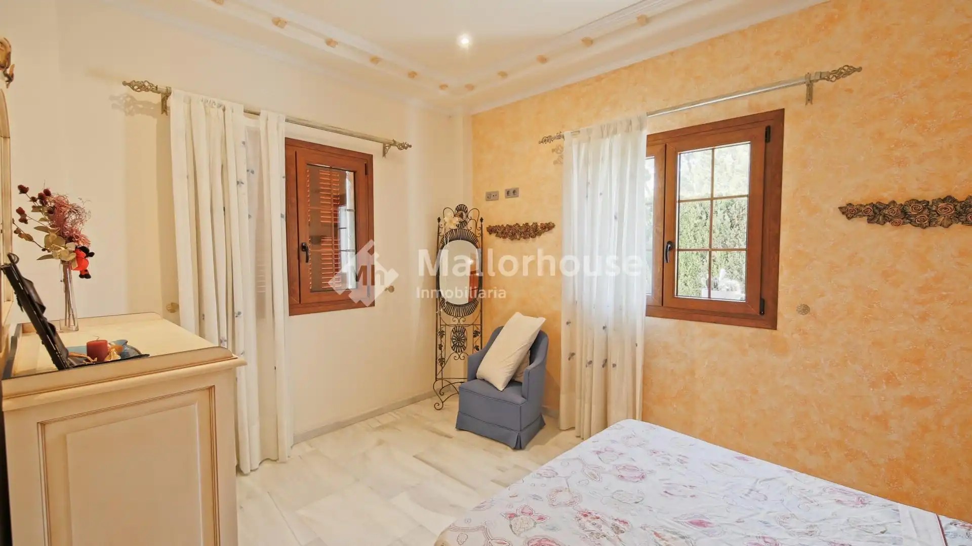 Detached house with terrace for sale in Can Picafort, imagen 31