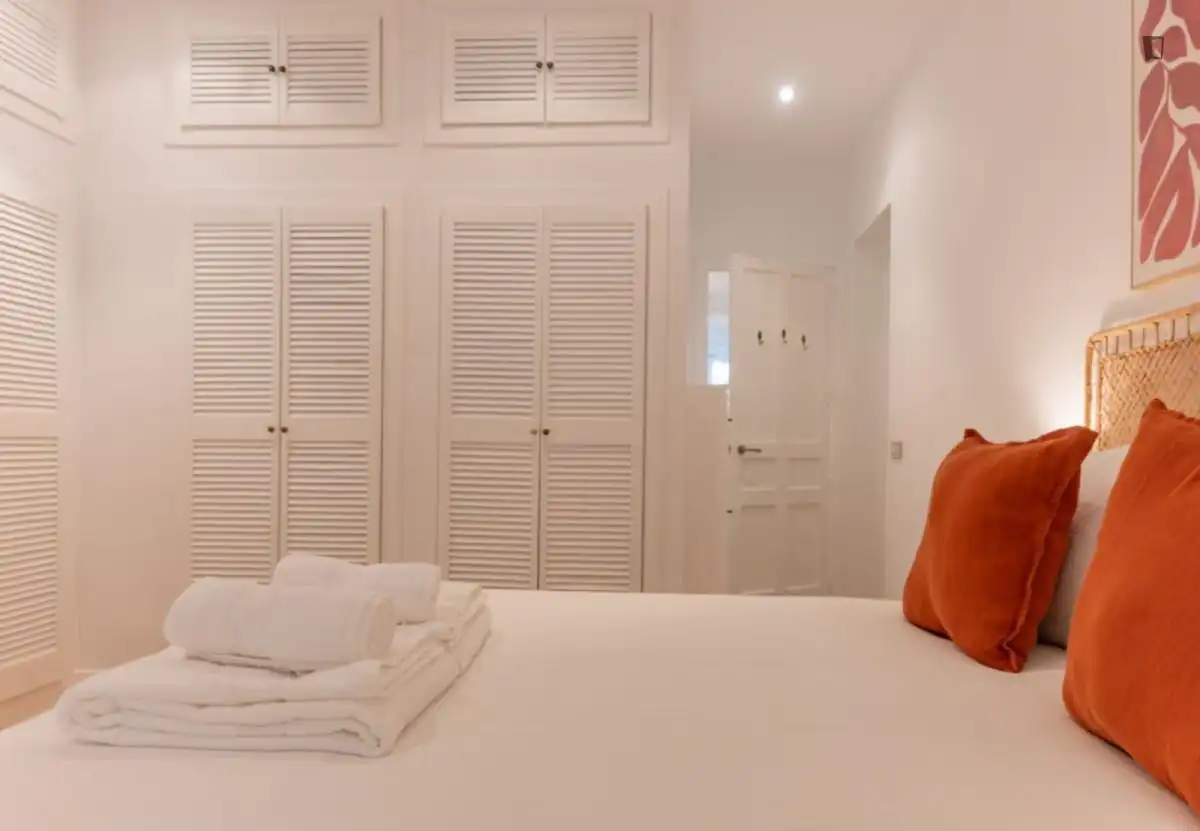 Apartament de lloguer a Chamberí, imagen 9