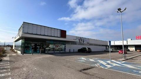 Photo 4 of Industrial buildings to rent in Riberas del Ebro, Matillas - Californias, Burgos