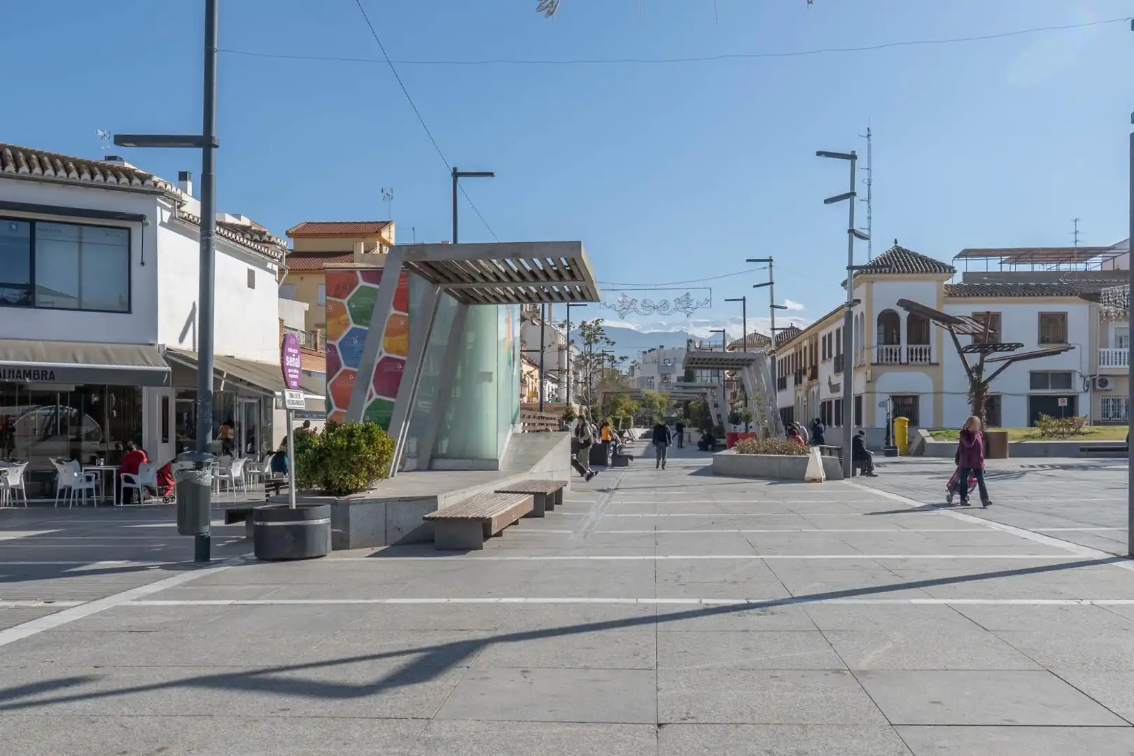Locale commerciale in vendita a Calle Real, imagen 27