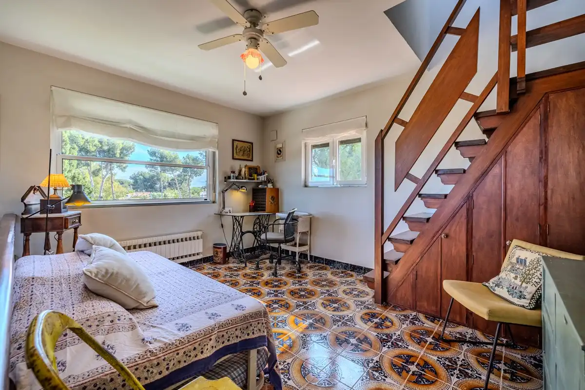 Detached house with garden for sale in Las Rotas / Les Rotes, imagen 50