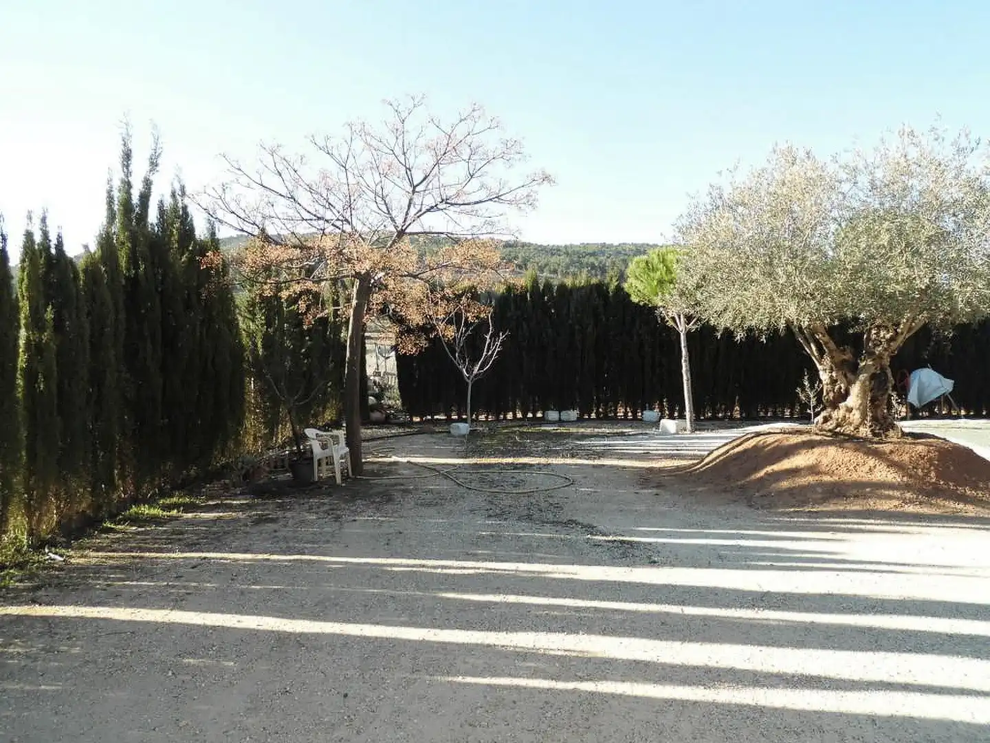 Haus zum Verkauf in El Pinós / Pinoso, imagen 28