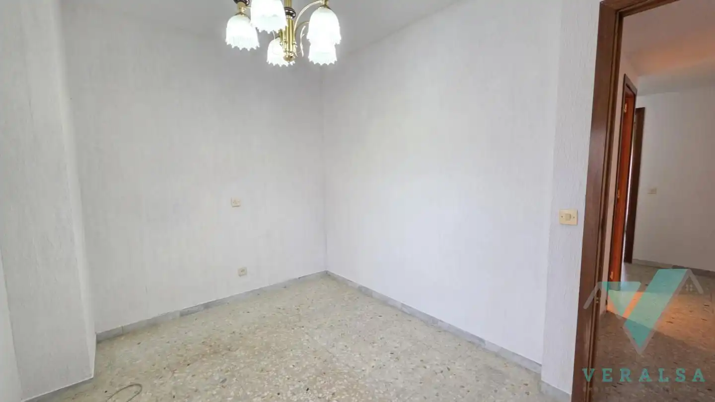 Wohnung zum Verkauf in José Ramón Vizcaíno, Hellín