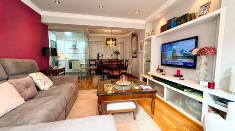 Foto 2 de Piso en venta en Calle Nicaragua, San Pablo - Juan Flórez, A Coruña Capital