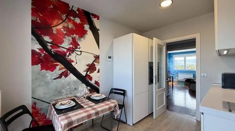 Foto 5 de Àtic en venda a Gaztelako Atea, 112, Ariznabarra, Vitoria - Gasteiz