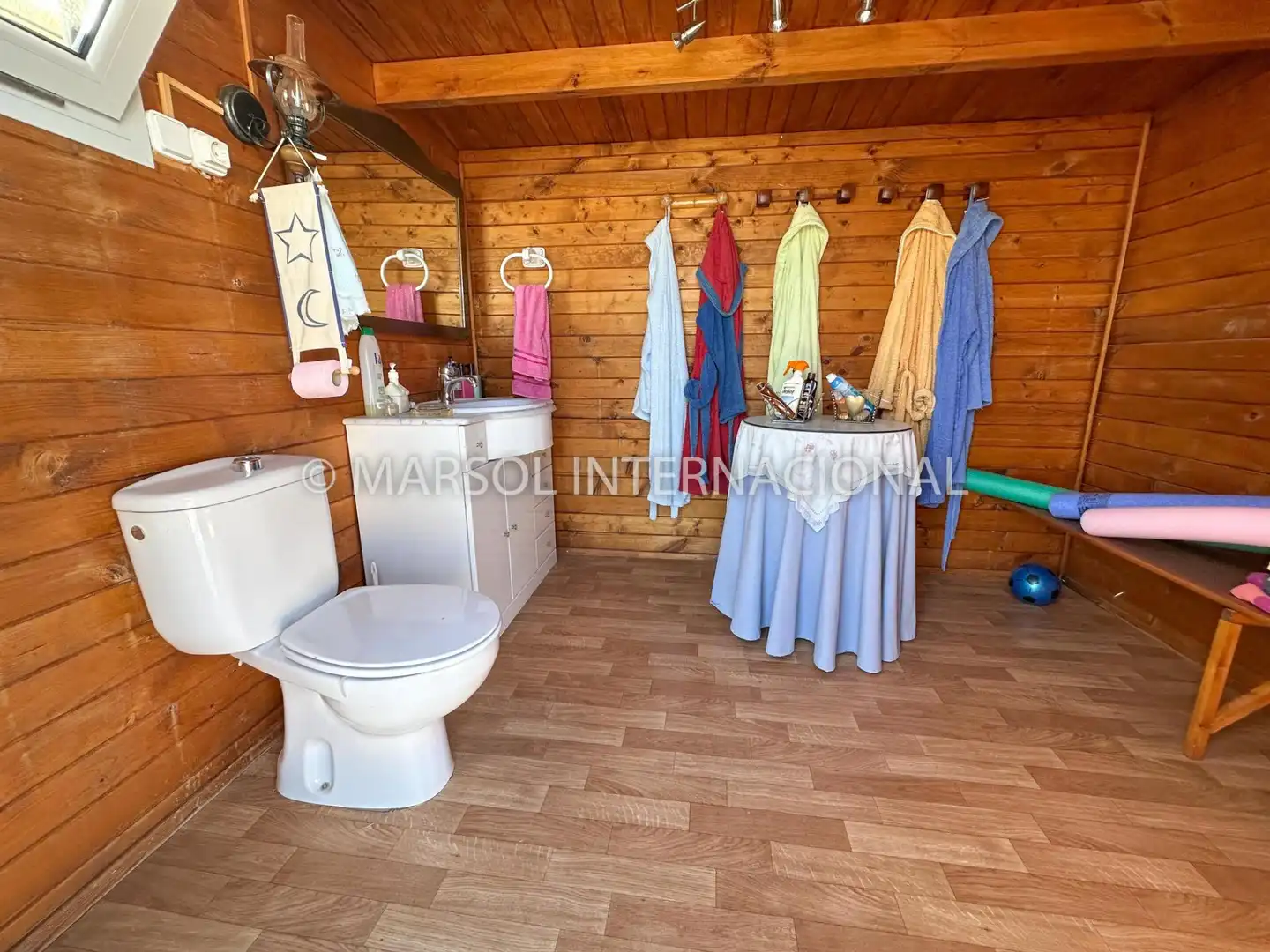 Chalet con piscina en venta en Alameda Garapacha, imagen 22