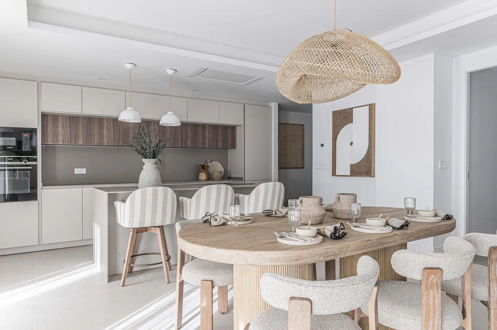 Ático con terraza en venta en La Capellanía - El Higuerón, imagen 8