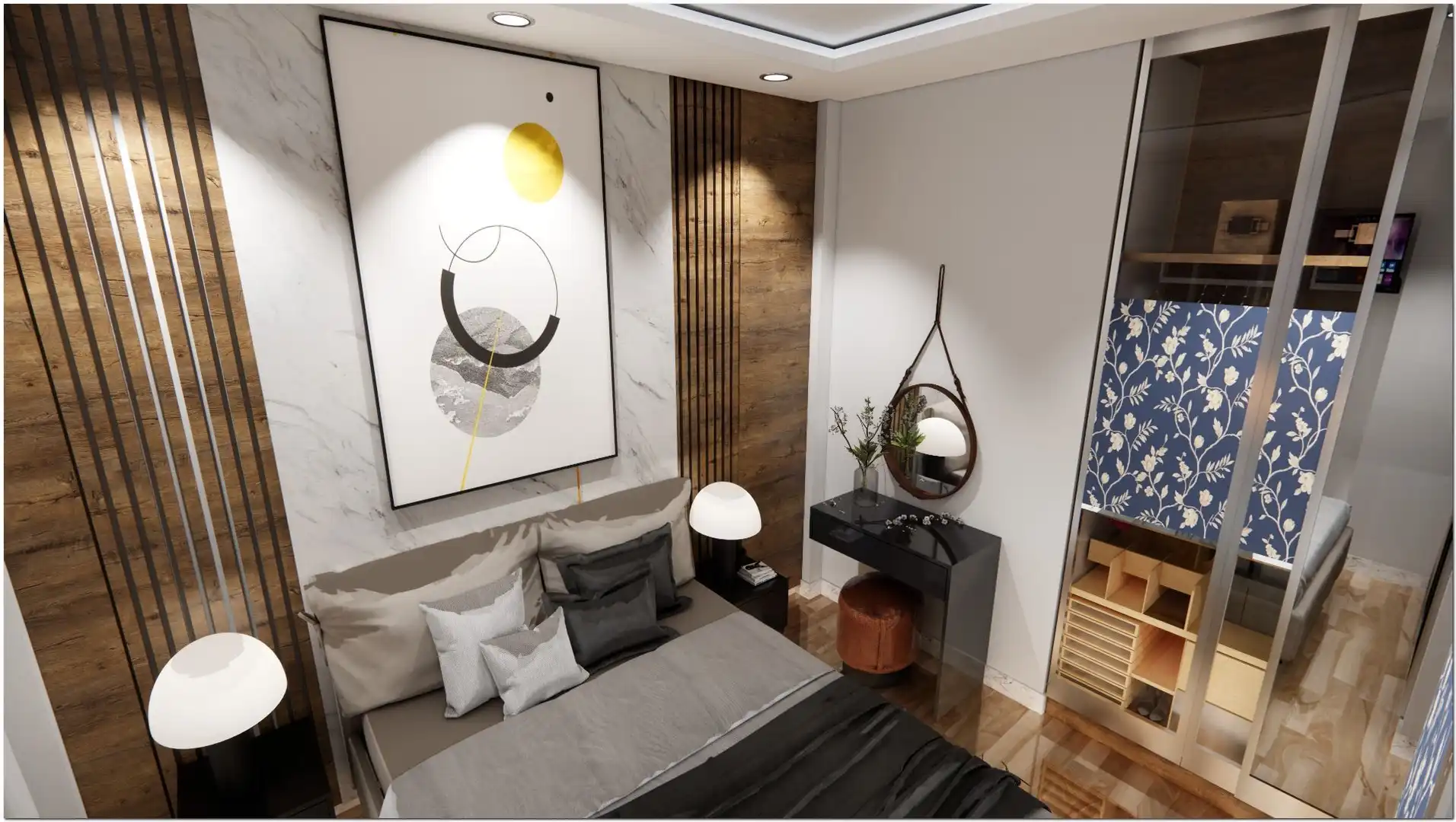 Piso con ascensor en venta en Puerto Deportivo, imagen 17