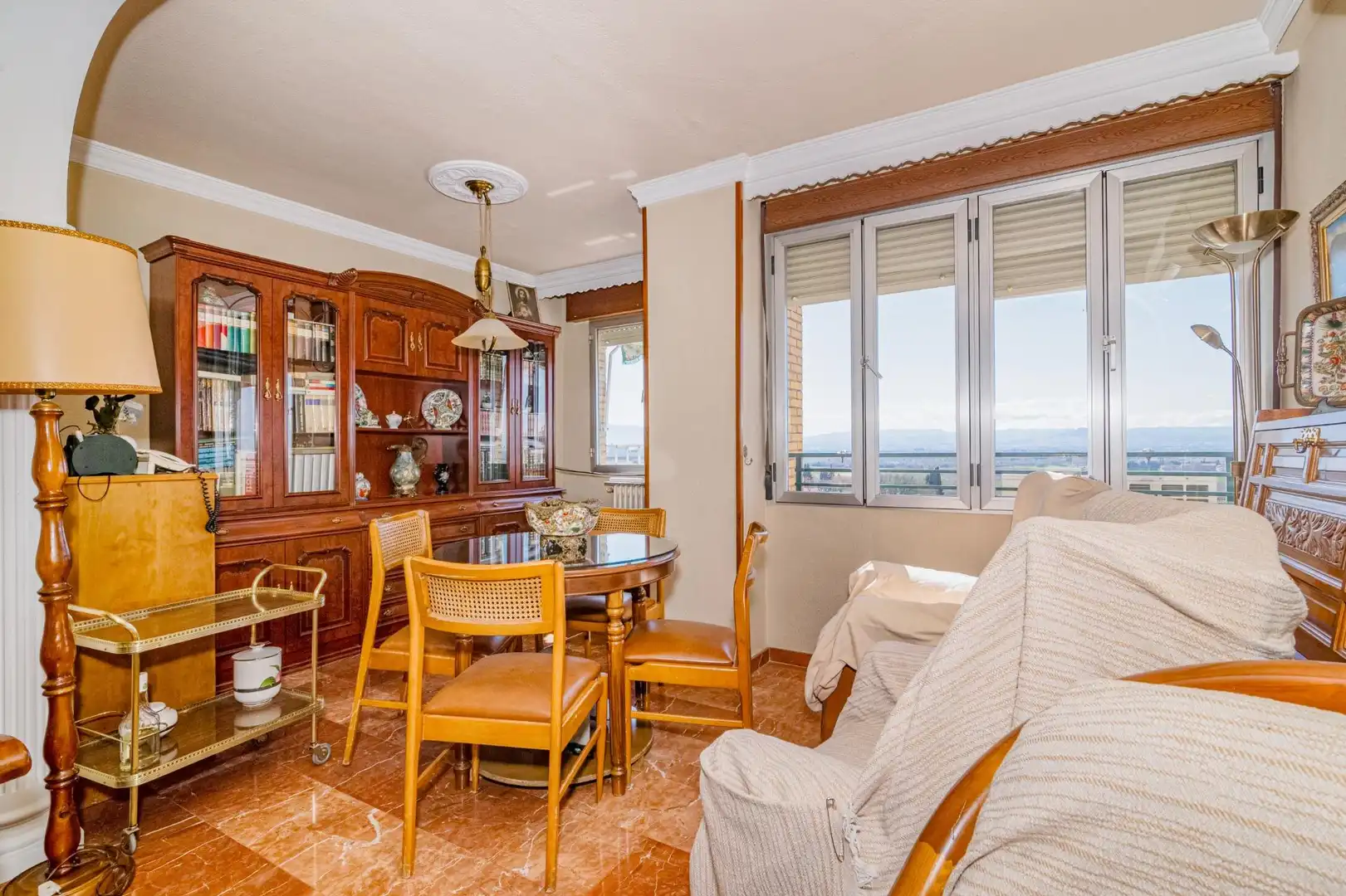 Flat for sale in Carretera Carretera Málaga, 103, Angustias - Chana - Encina