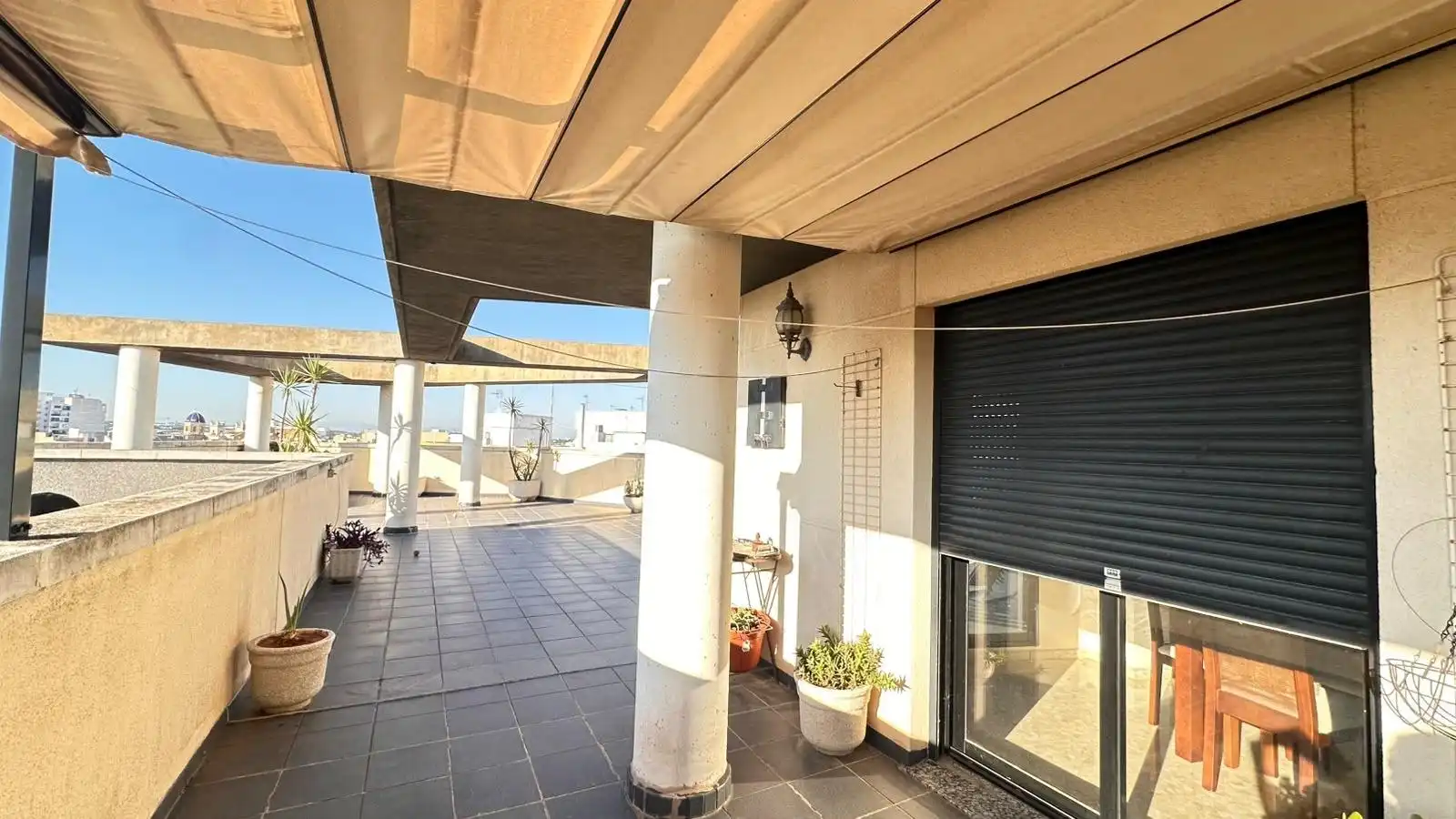 Penthouse with lift for sale in Benifaió, imagen 23
