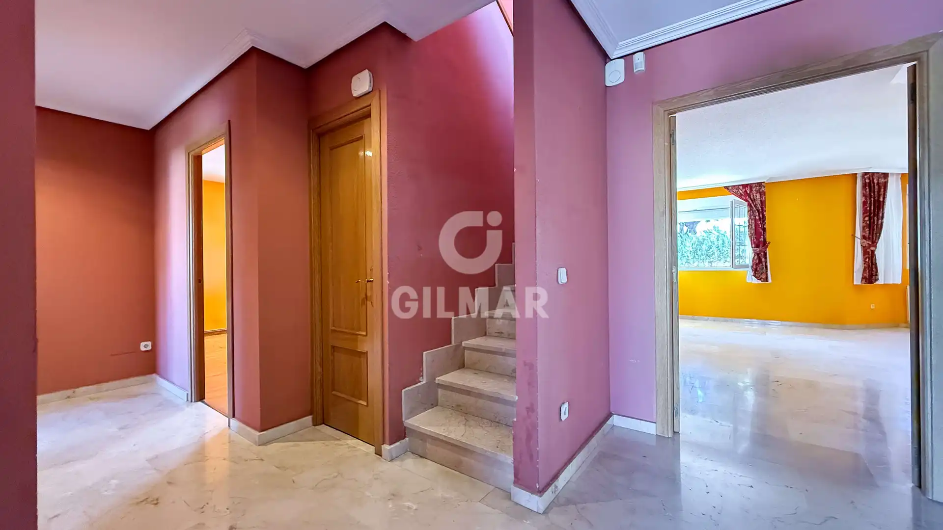 Casa o xalet en venda en Collado Villalba amb Calefacció i Jardí privat