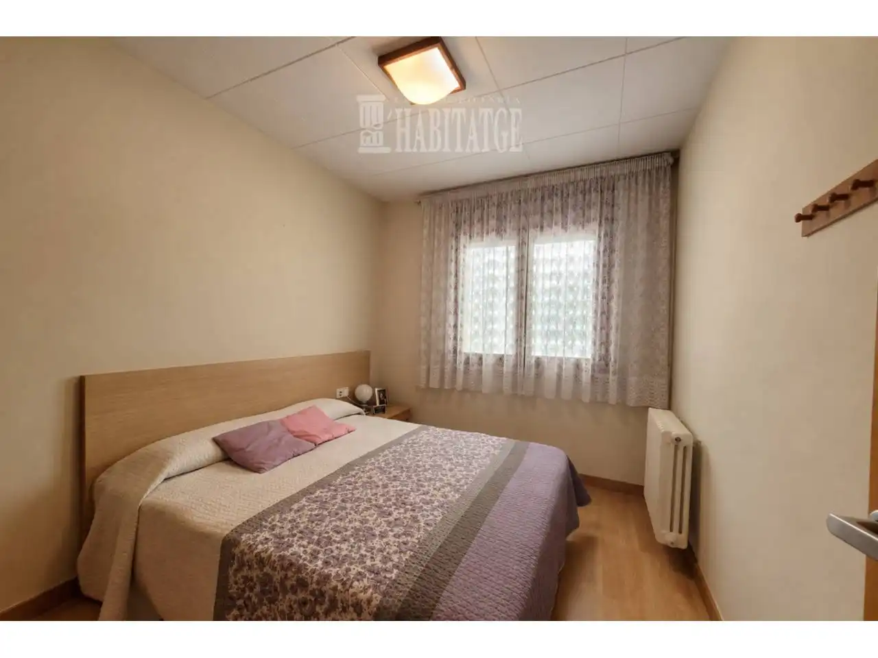 Dormitori de Casa o xalet en venda en Vic amb Calefacció i Terrassa