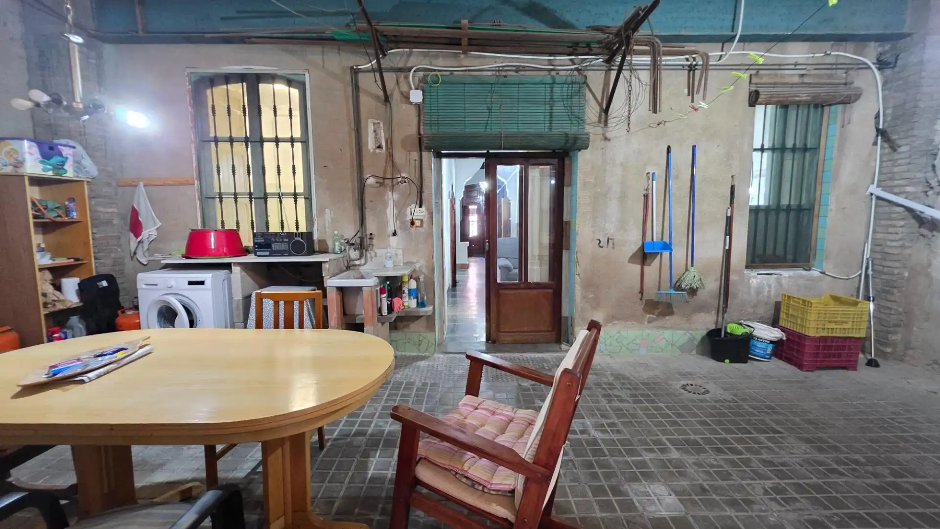 Casa amb terrassa en venda a El Alborgí, imagen 22