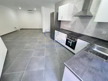 Piso en venta en Centro - Doña Mercedes