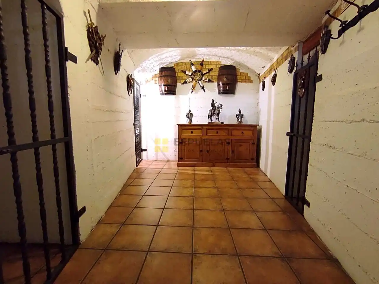Gewerbefläche zum Verkauf in Sacromonte 15, imagen 5