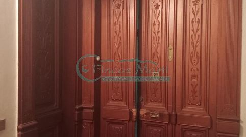 Foto 2 de Edificio en venta en Plaza España - Corte Inglés, Vigo