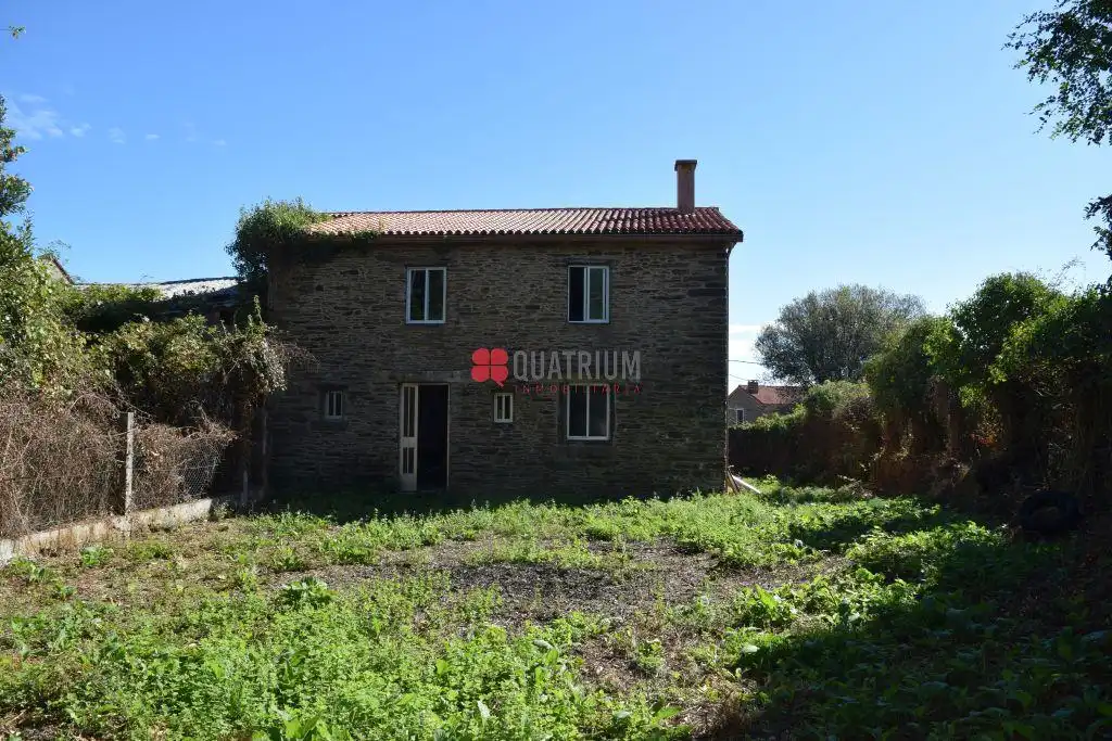 Casa con giardino in vendita a Cimadevila, imagen 3
