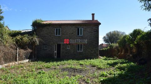 Foto 3 de Casa o xalet en venda a Cimadevila, Touro, A Coruña