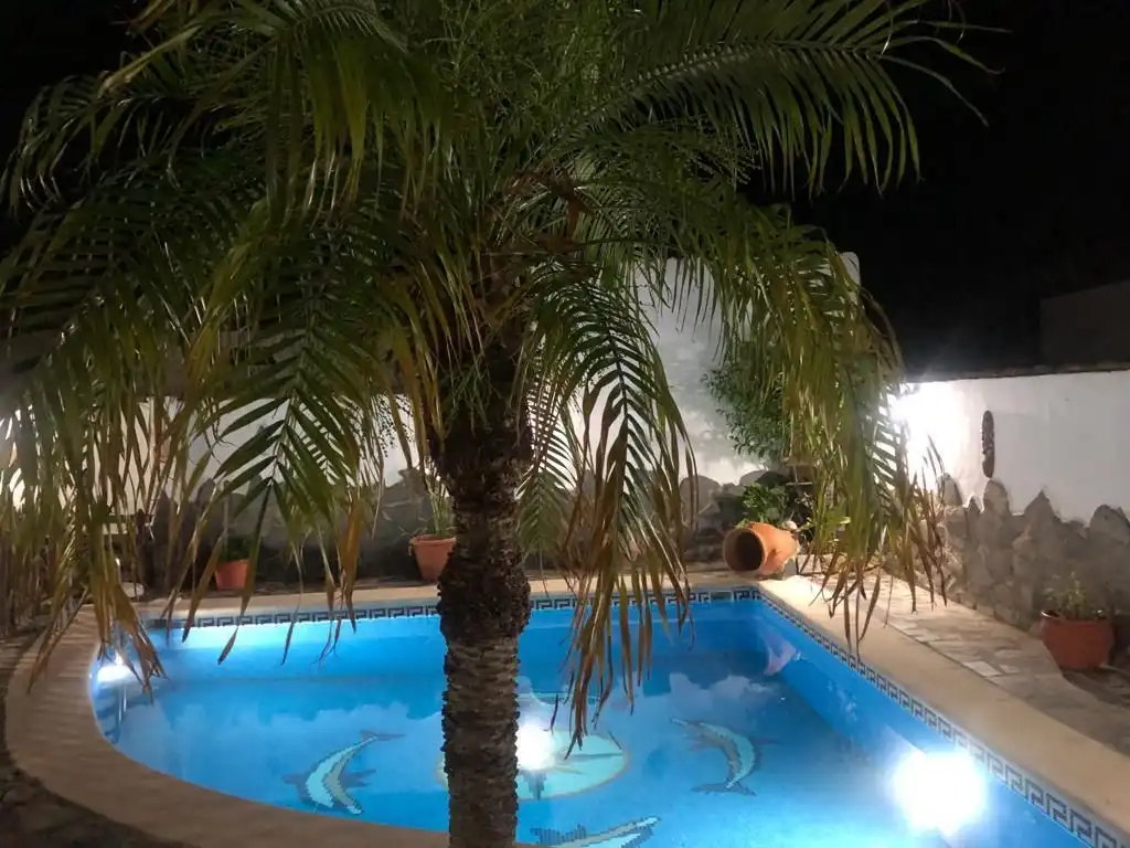 Casa amb piscina en venda a Camino potosi 32, imagen 6
