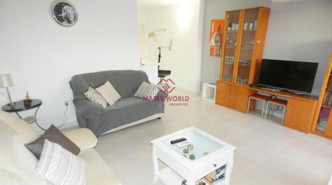 Foto 4 de Apartamento en venta en Bolnuevo, Murcia