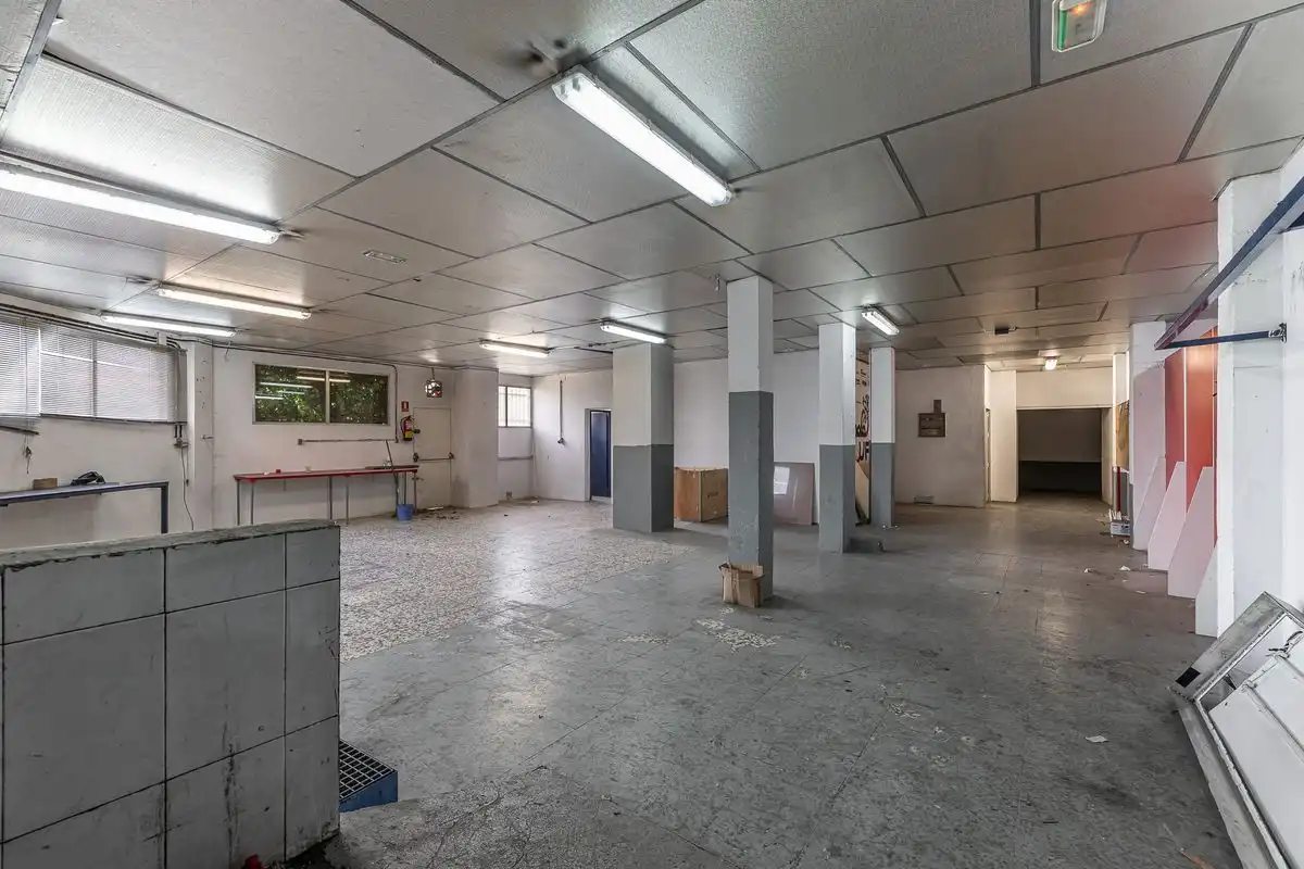 Local comercial de lloguer a Casco Histórico, imagen 20