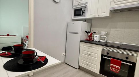 Foto 2 de Apartament de lloguer a Calle Jose Maria Fdez Lanseros, Ventas, Madrid Capital