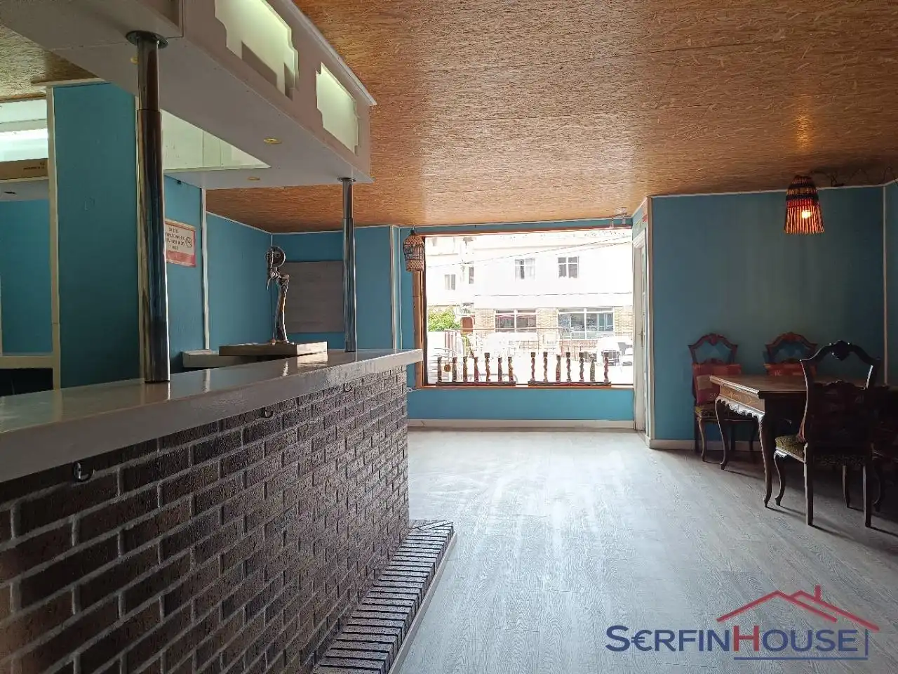Local en venta en Noja con Terraza