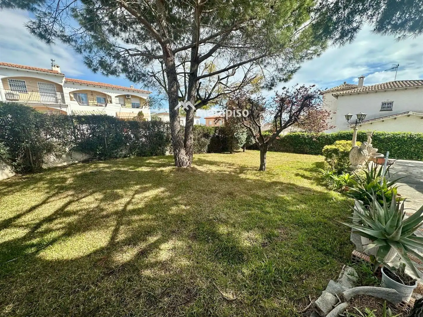 Casa o xalet en venda en El Vendrell amb Terrassa, Traster i Piscina