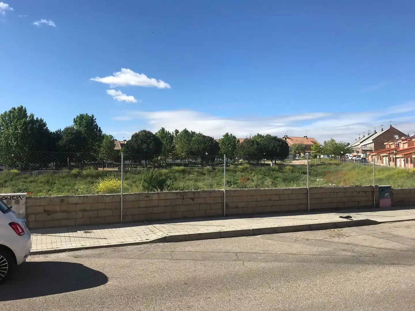 Residential zum Verkauf in Seseña Nuevo