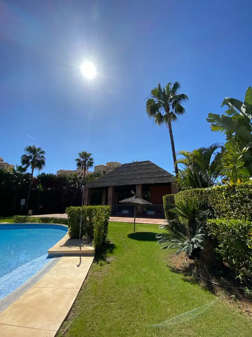 Penthouse mit Pool zum Verkauf in Benamara - Atalaya, imagen 29