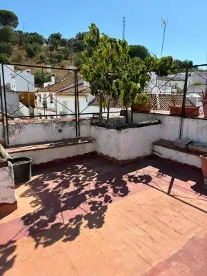 Terraza de Casa o chalet en venta en Algar