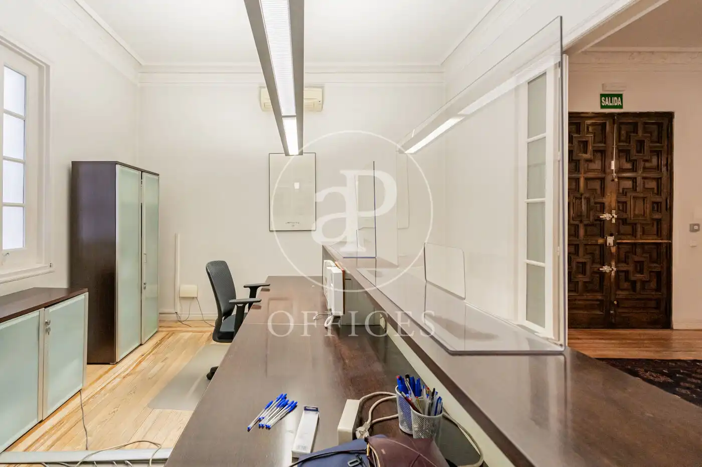 Oficina en venta en Madrid con Aire acondicionado