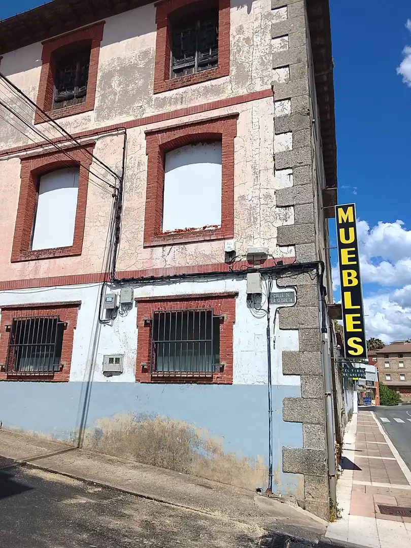 Maison à vendre à Arenas de San Pedro, imagen 5