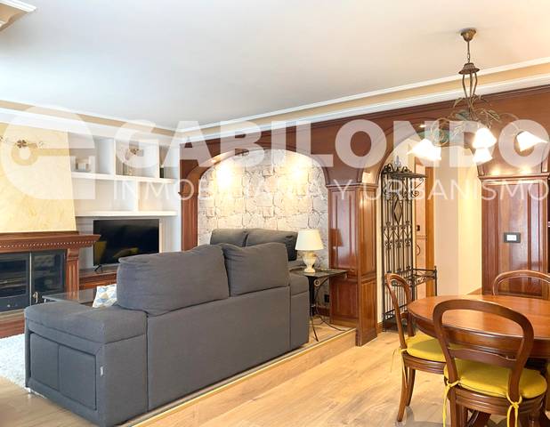 Piso en Venta en Bernardo Ezenarro Kalea en Elgoibar