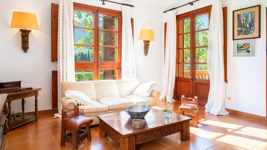 Casa rústica en venta en Pollença Poble, imagen 15