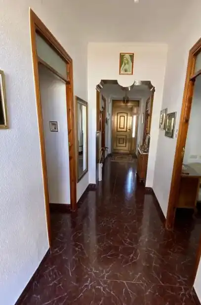 Casa o chalet en venta en Casas de Benítez con Jardín privado, Terraza y Trastero