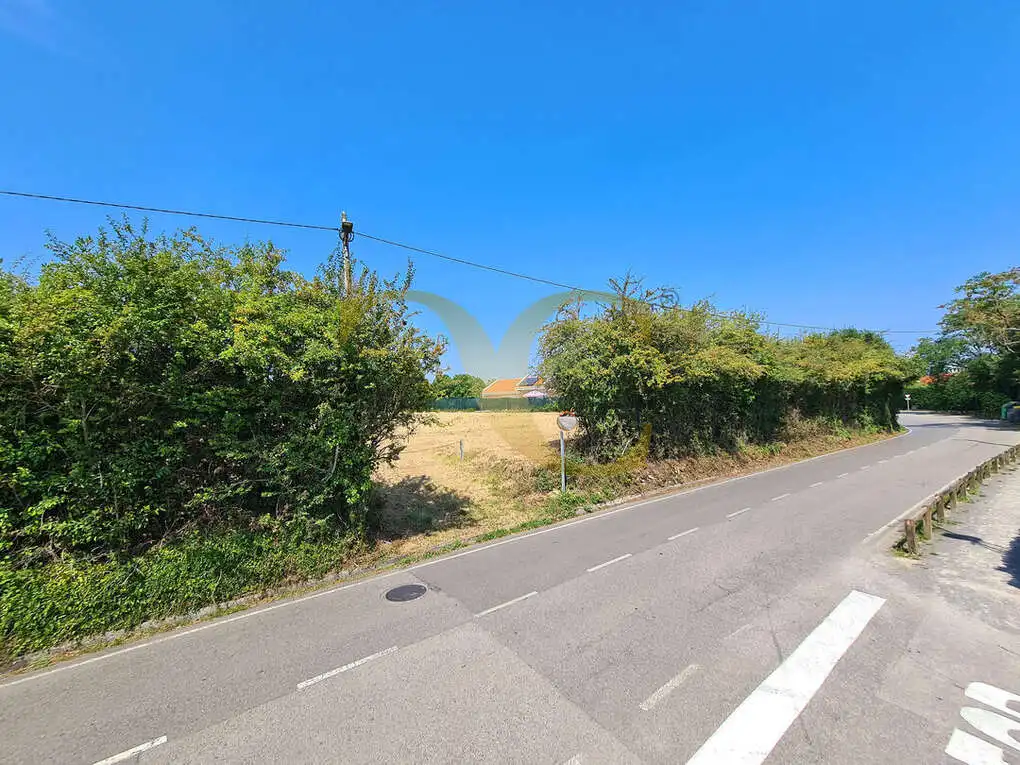 Residencial en venta en Gijón 